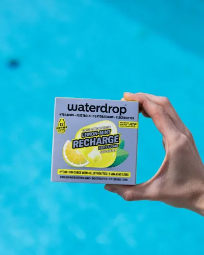 Ultimate Hydration Set