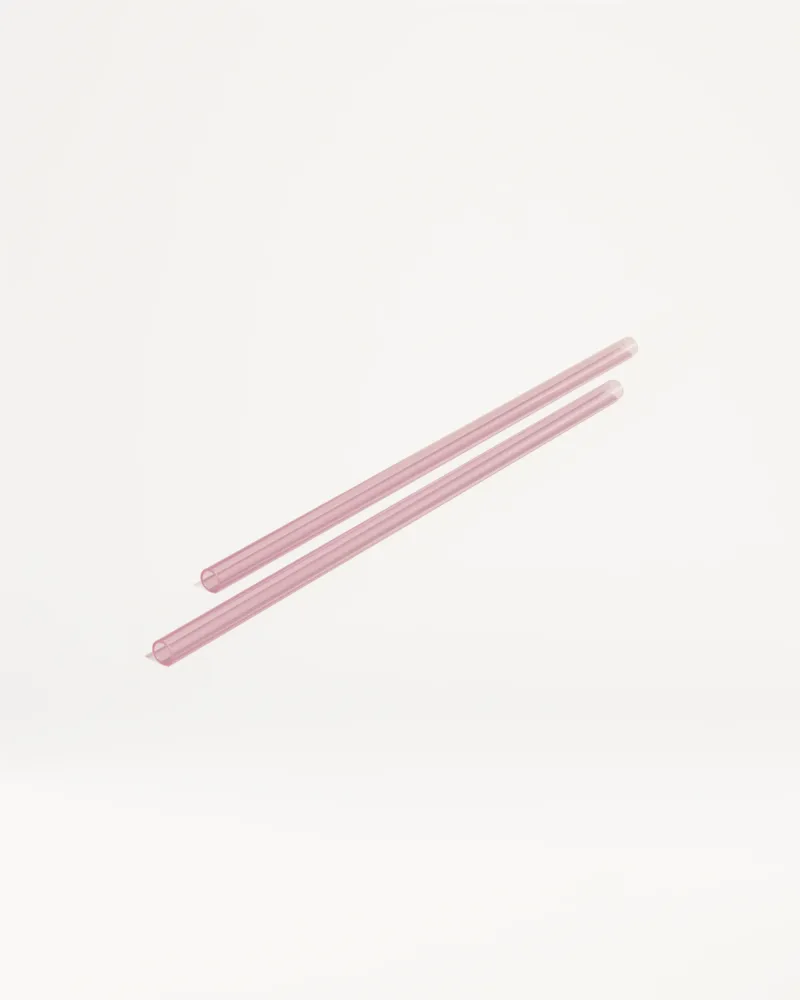 Choose your Straws