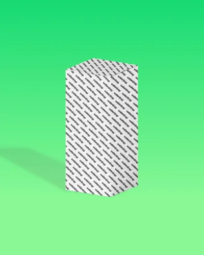 Mystery Steel Bottle