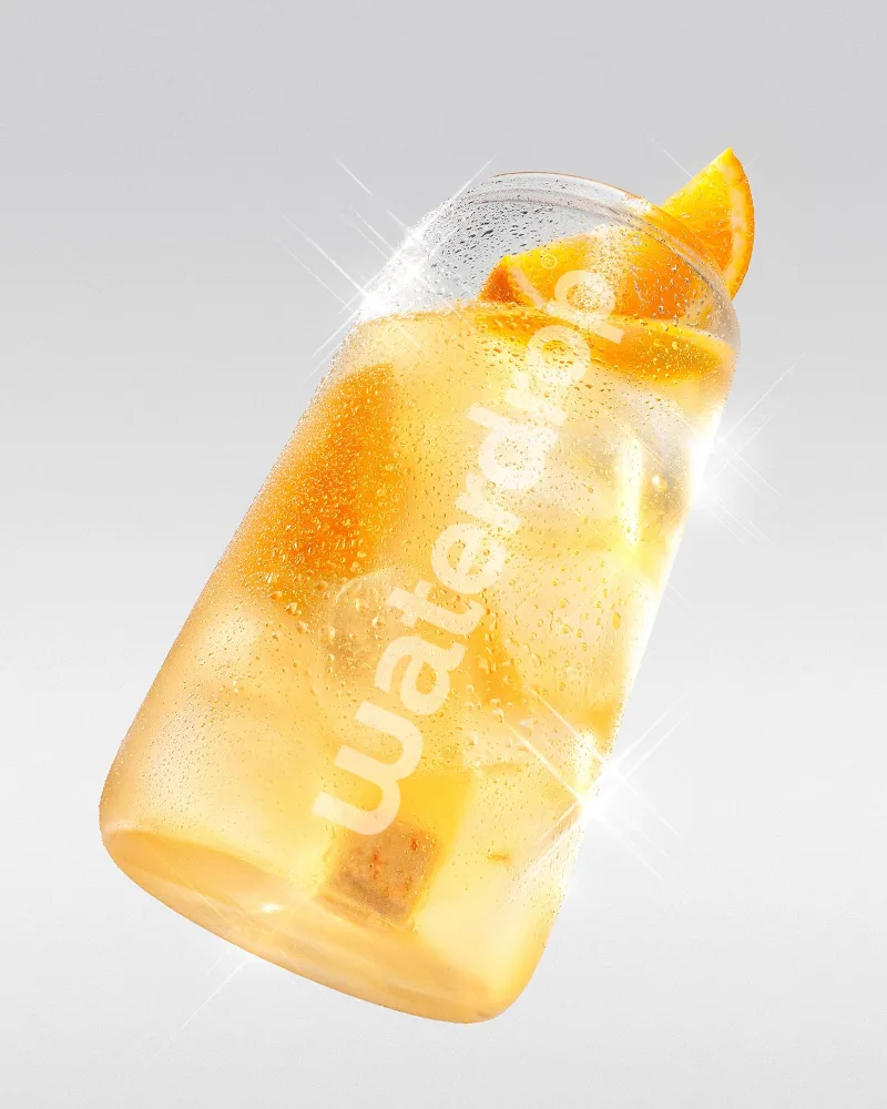 ORANGE RECHARGE