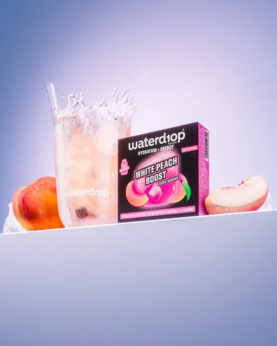 Limited Edition Microenergy Trio Pack