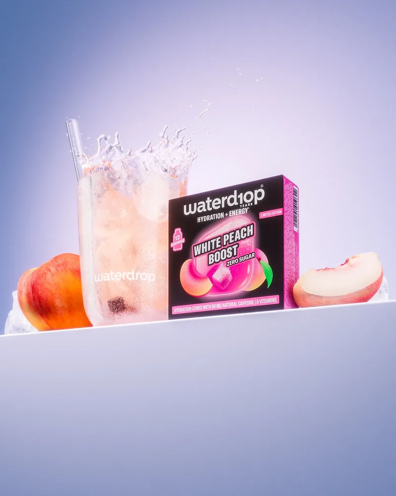 Limited Edition Microenergy Trio Pack