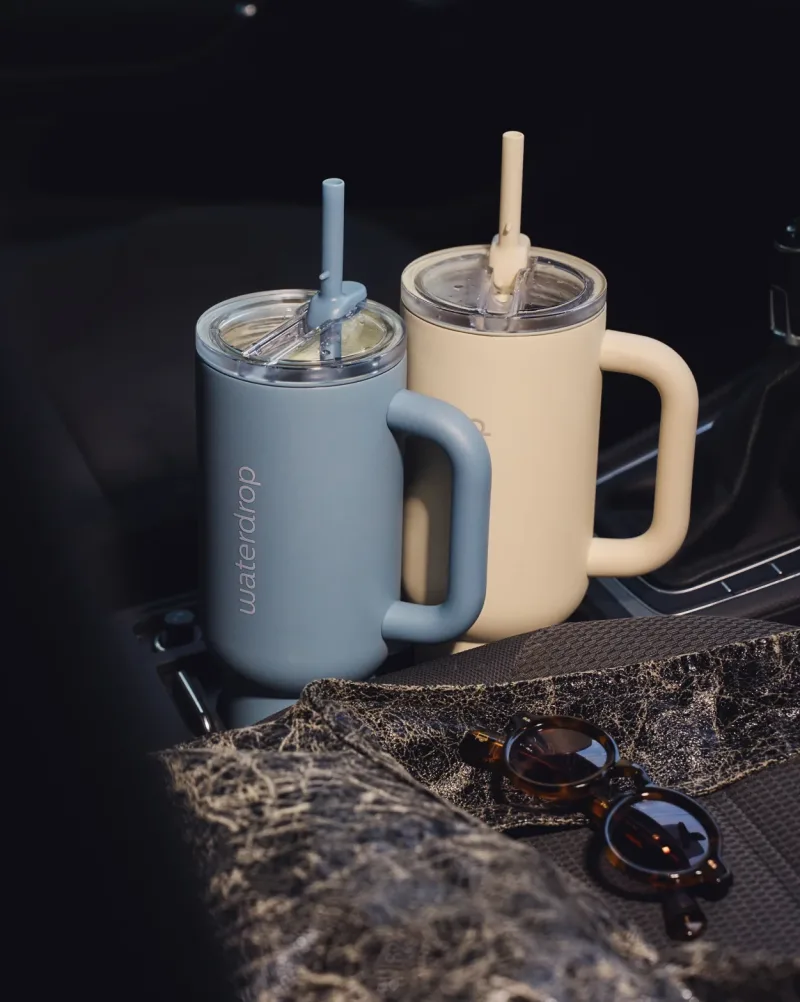 Explorer Thermo Tumbler