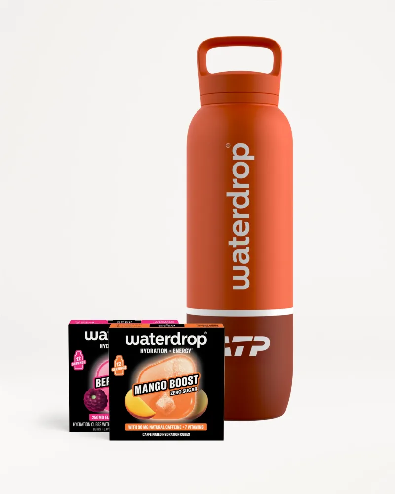 Set ATP Energy