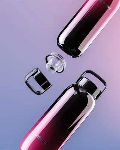 All-Purpose Thermo Ombre