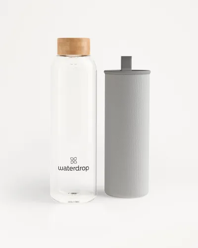Glasflasker