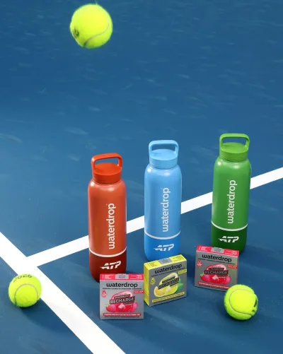 Zestaw ATP Recharge