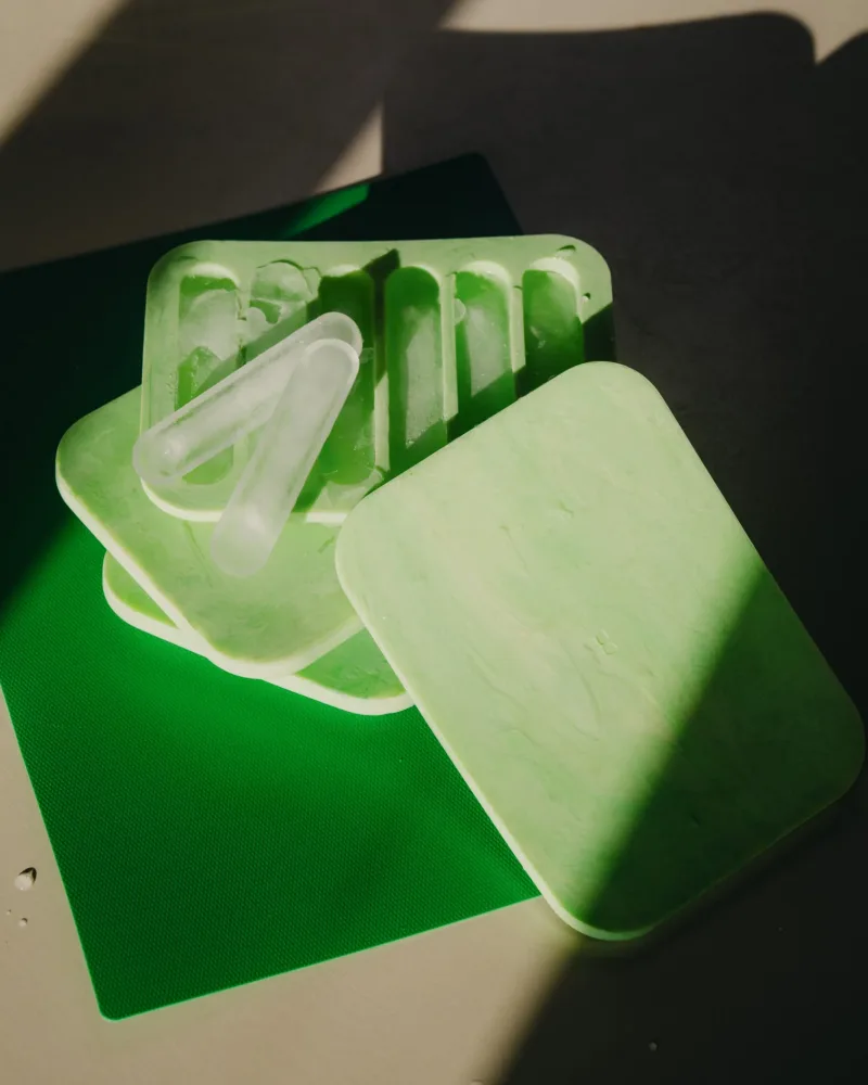 Ice Tray