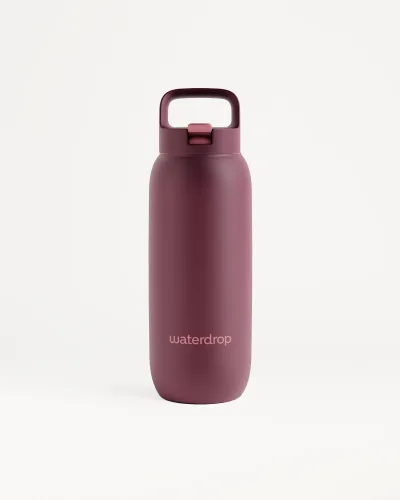 All-Purpose Thermo · Straw Lid