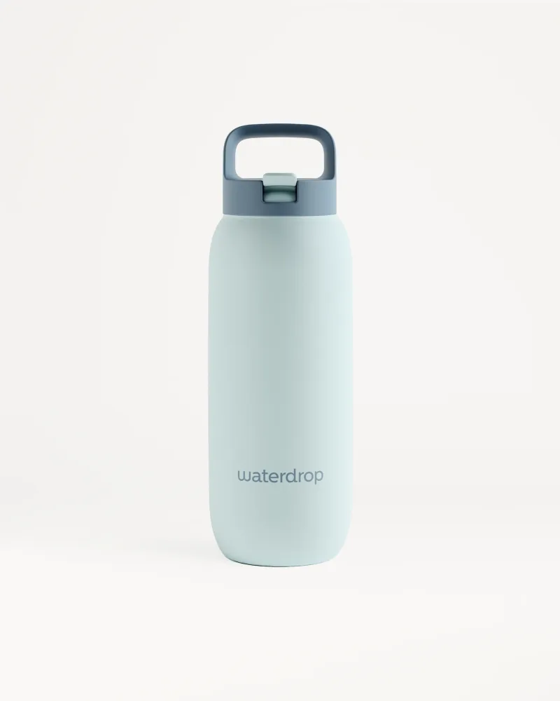 All-Purpose Thermo · Straw Lid