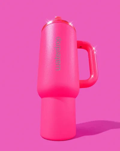 Explorer Thermo Tumbler