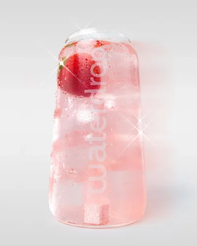 STRAWBERRY RECHARGE
