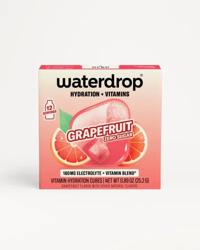 GRAPEFRUIT