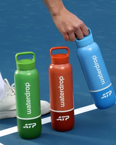 Set ATP Energy