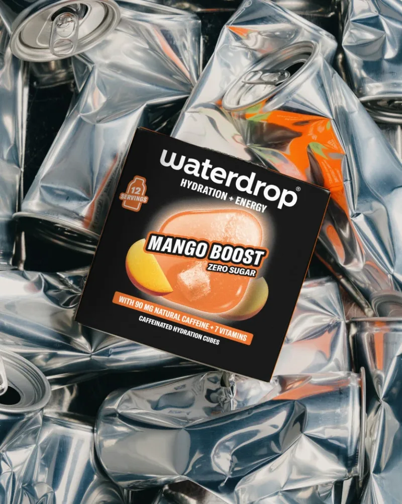 MANGO BOOST