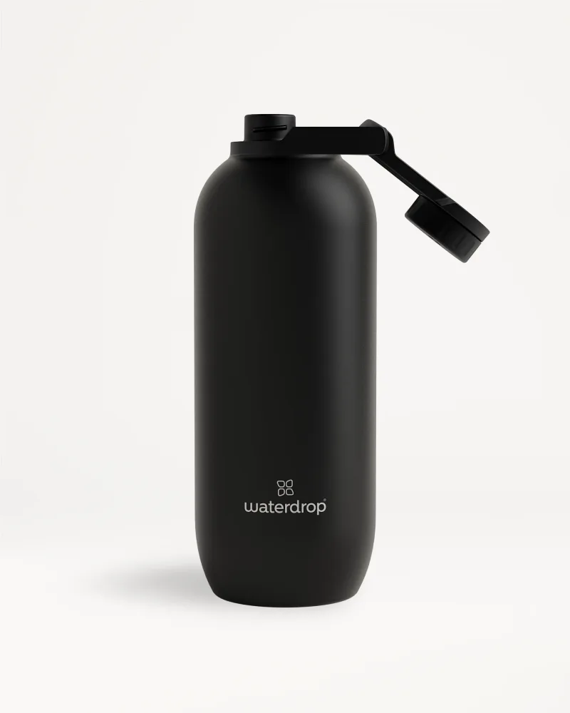 All-Purpose Thermo · Swing Lid