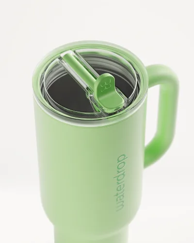 Explorer Thermo Tumbler