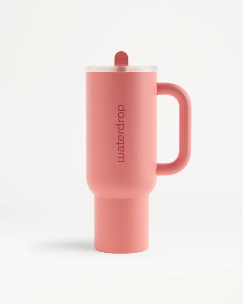 Explorer Thermo Tumbler