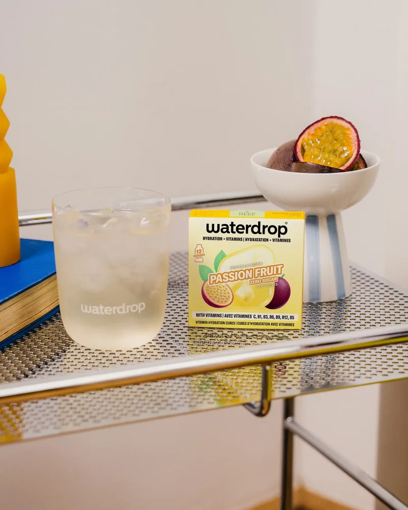 Ultimate Hydration Set