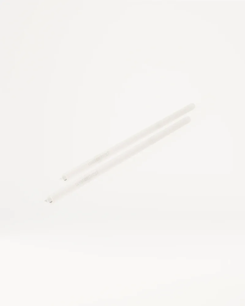 Glass Straws