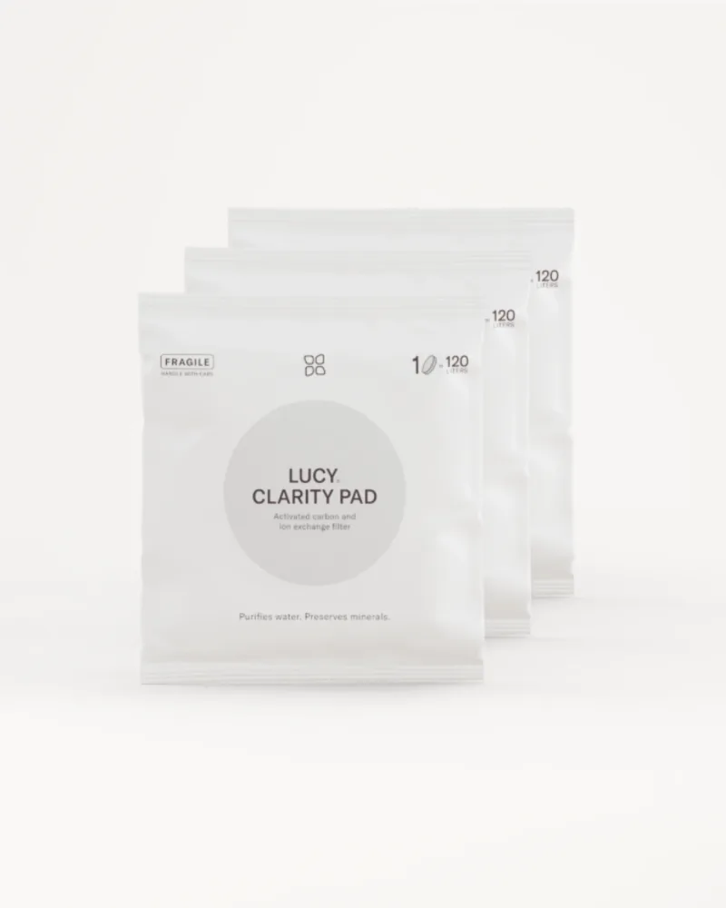 LUCY® Clarity Pad