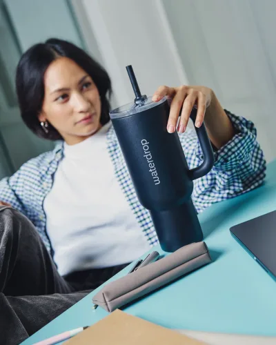Explorer Thermo Tumbler