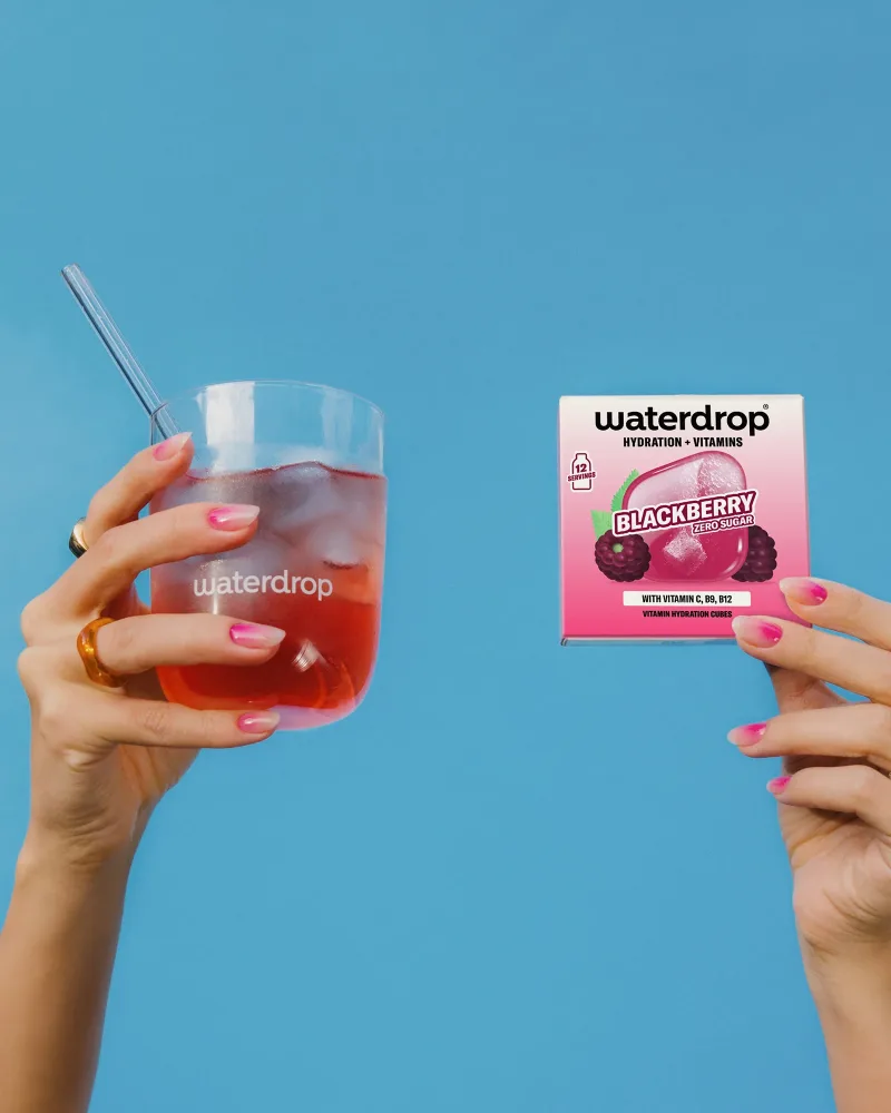 Ultimate Hydration Set