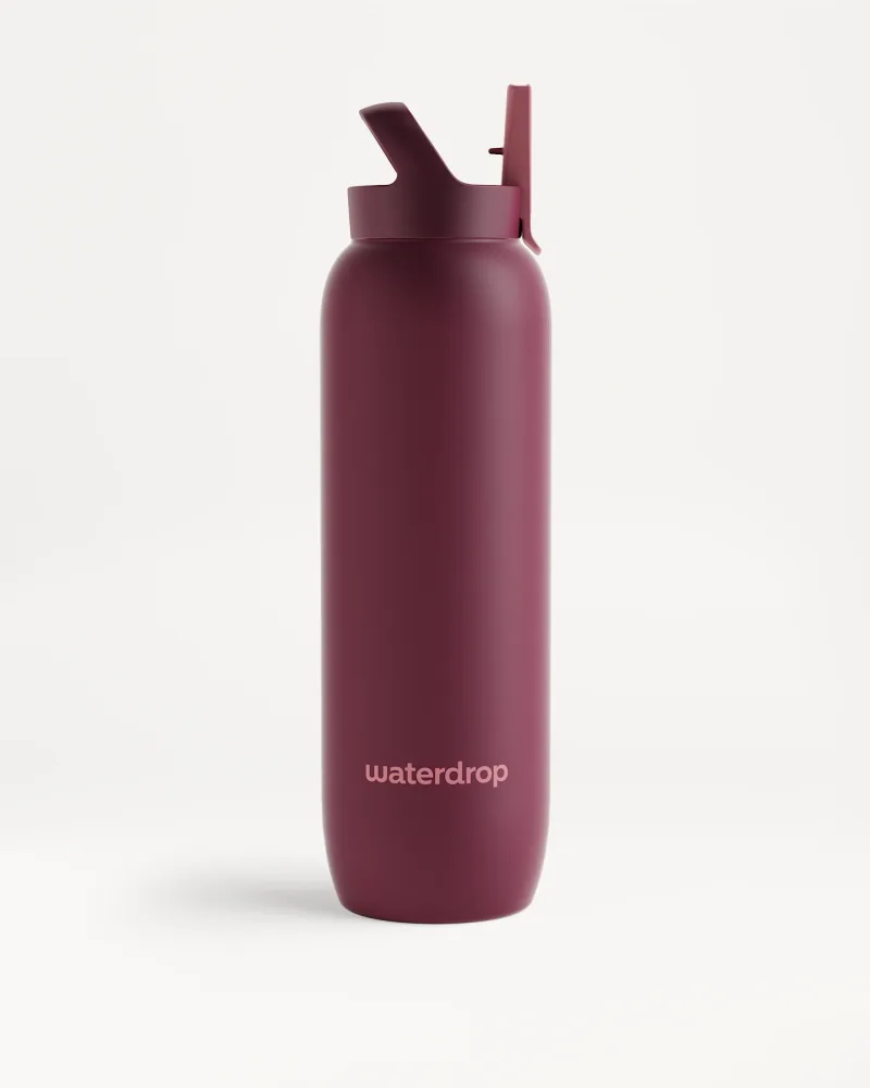 All-Purpose Thermo · Straw Lid
