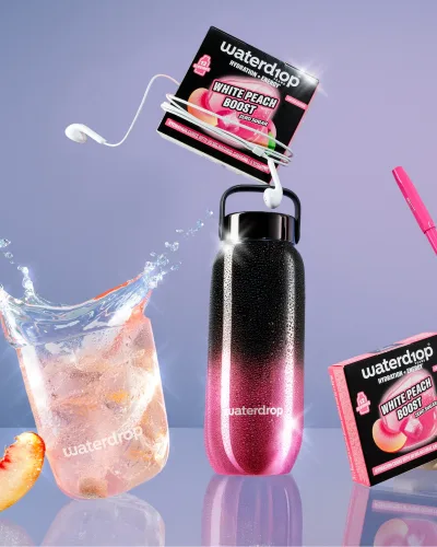 All-Purpose Thermo Ombre