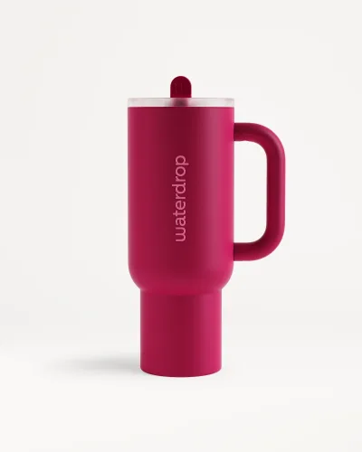 Explorer Thermo Tumbler