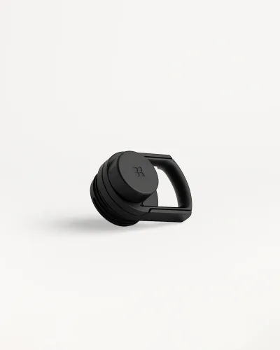 Swing Lid
