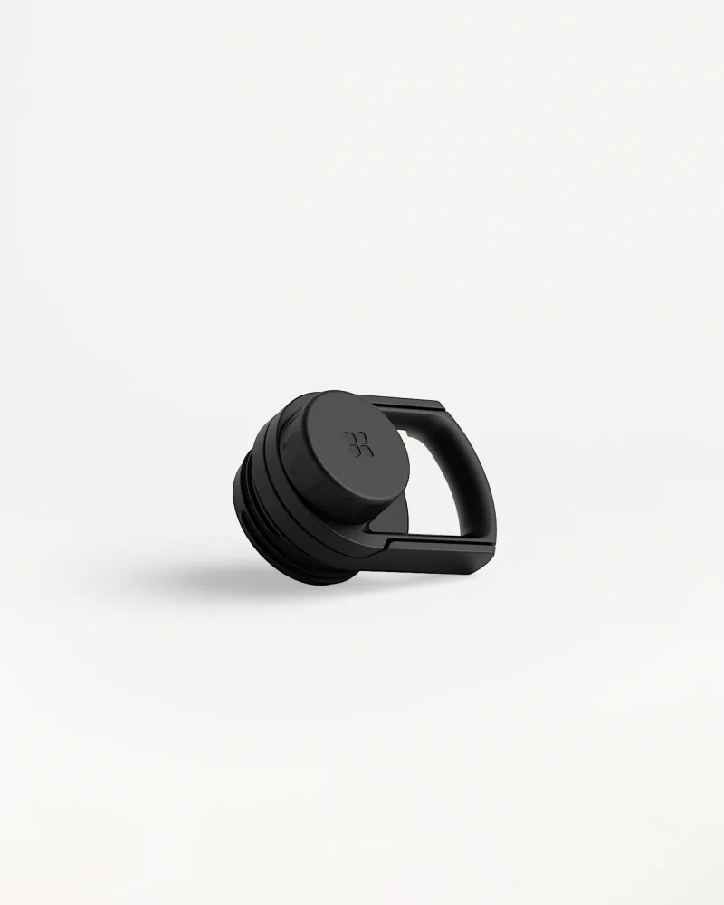 Swing Lid