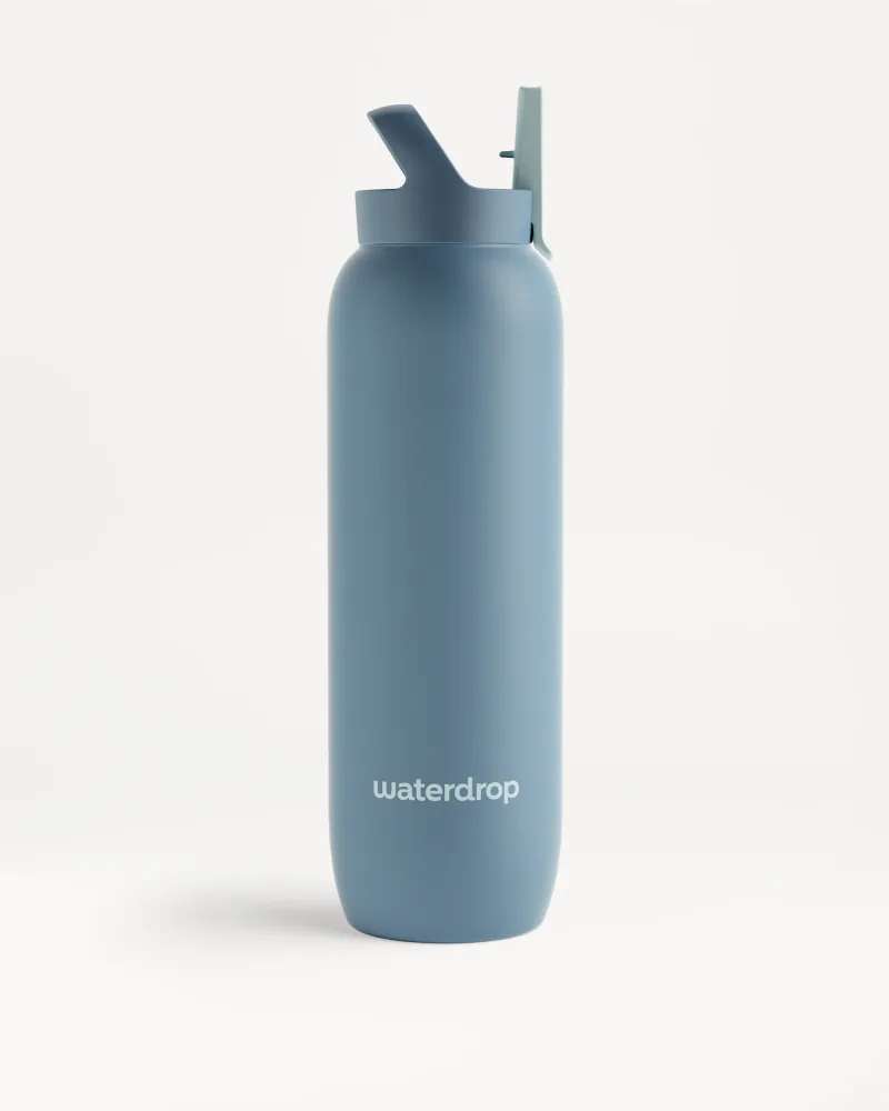 All-Purpose Thermo · Straw Lid