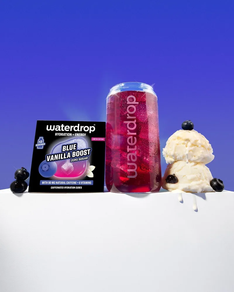 Limited Edition Microenergy Trio Pack