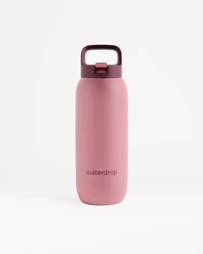 All-Purpose Thermo · Straw Lid