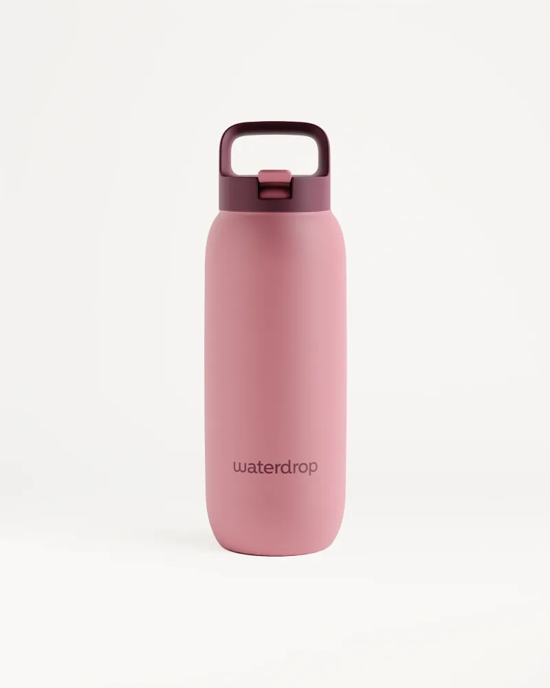 All-Purpose Thermo · Straw Lid