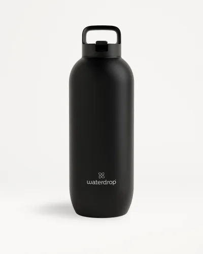 All-Purpose Thermo · Straw Lid