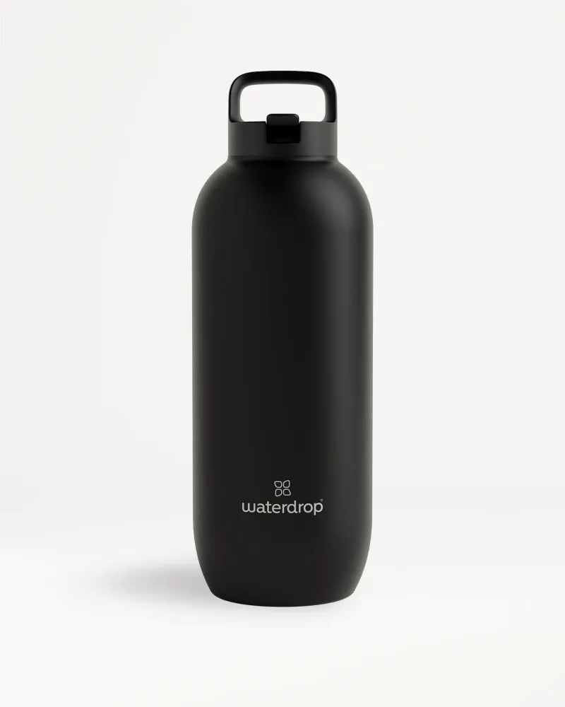 All-Purpose Thermo · Straw Lid