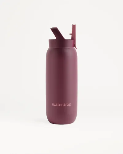 All-Purpose Thermo · Straw Lid