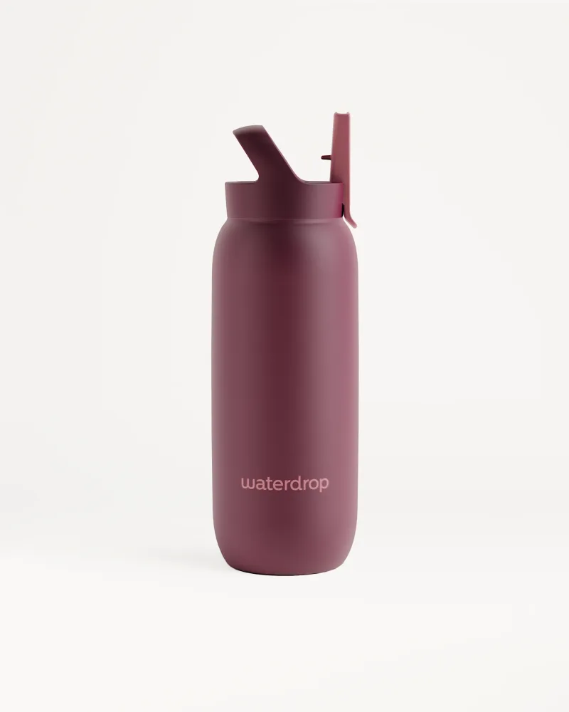 All-Purpose Thermo · Straw Lid